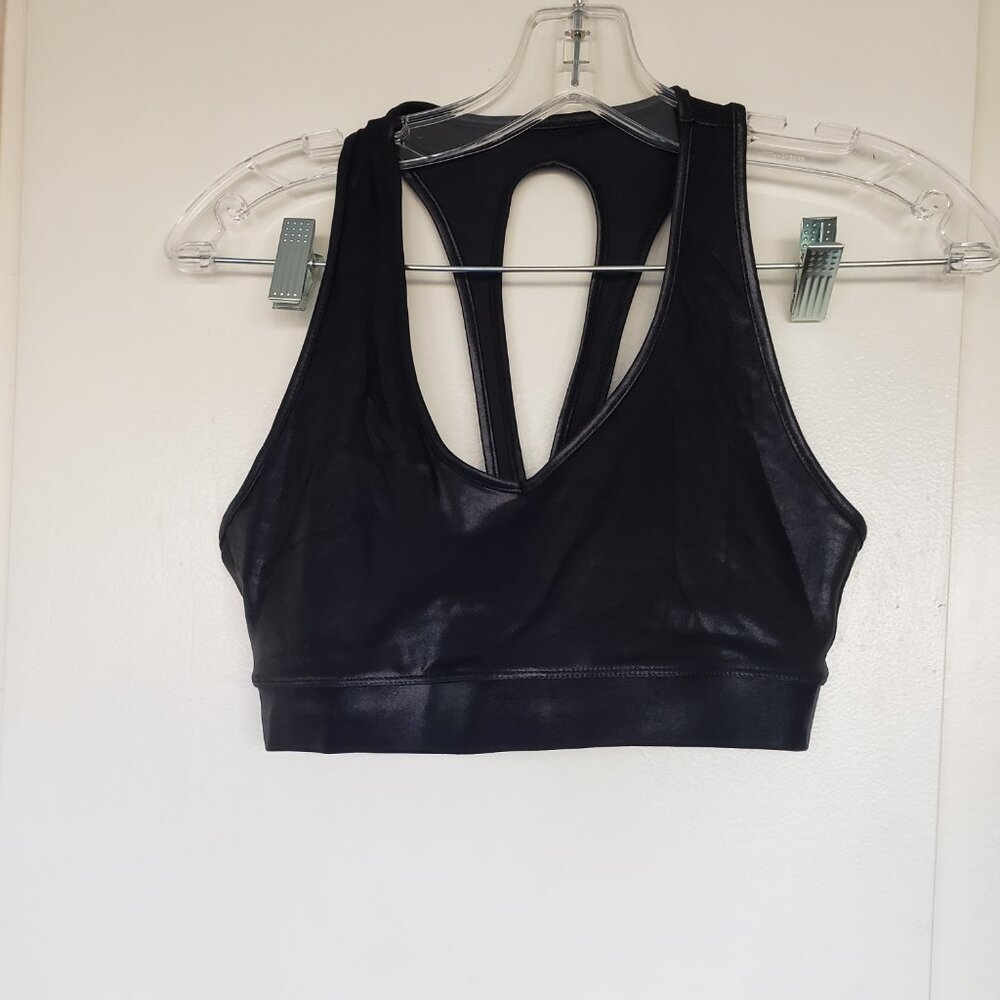 Carbon 38 Size Small Top/Bra